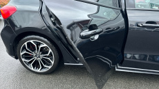 Ford Focus 1.0 EcoBoost Hybrid mHEV 155 ST-Line X Edition 5dr Petrol Hatchback